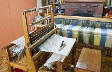 织物手工艺室图片