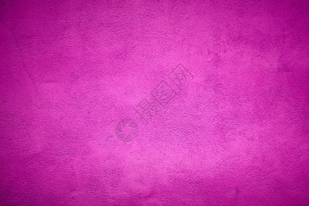 抽象的紫红色石膏墙纹理背景和纹理图片