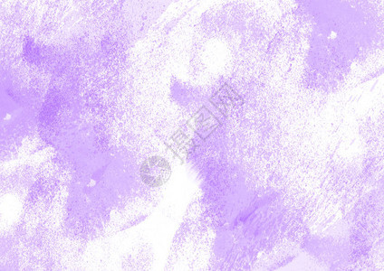 紫水彩色图画颜色刷笔中刺背景图片