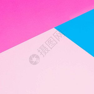 粉色和蓝色面粉和蓝色的简表背景图片