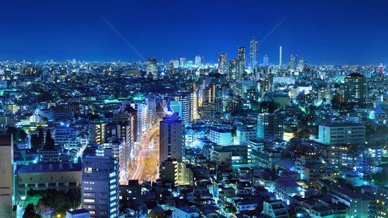 东京日本布基图片