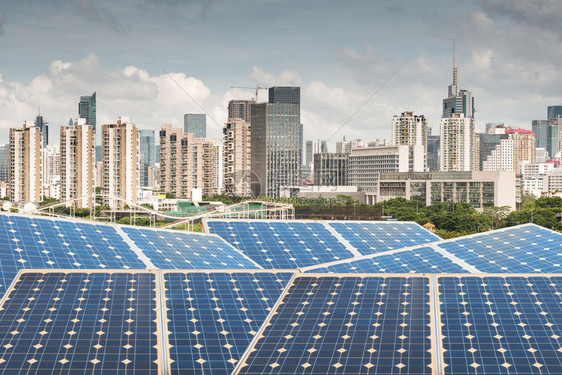 香港生态能源再生太阳能电图片