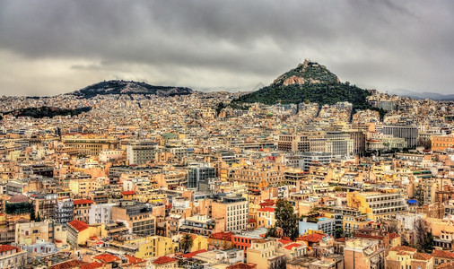 雅典大都会的Lycabet图片