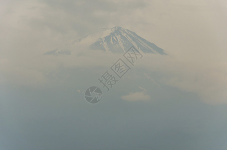 著名的富士山是日本的精神象征也图片