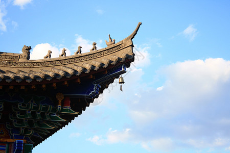 古刹图片 古刹素材 古刹高清图片 摄图网图片下载