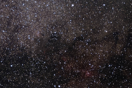 星空背景纹理夜空中的星系星图片