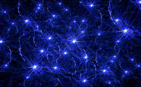 神经元是一种电兴奋细胞图片