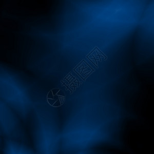 黑暗幻想模板蓝抽象网络背景图片