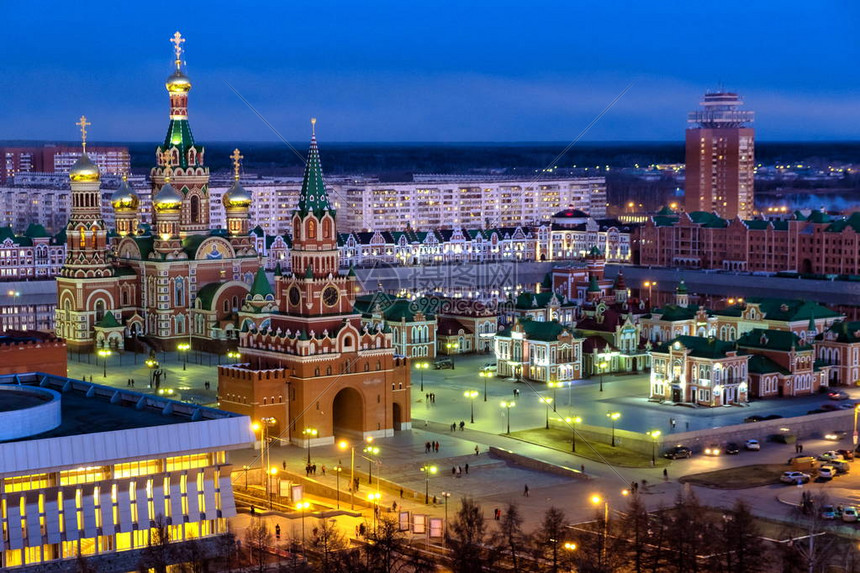 约什卡尔奥拉高清图片下载-正版图片503451545-摄图网