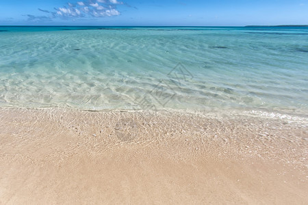 汤加波利尼西亚天堂水图片