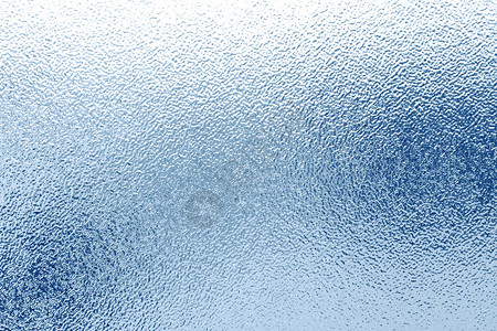 磨砂玻璃质感的特写图片素材