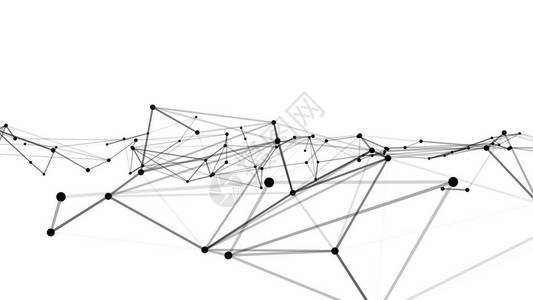 抽象技术和科学背景未来图片