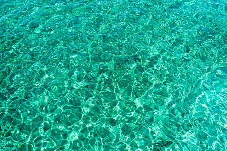 地中海的水图片