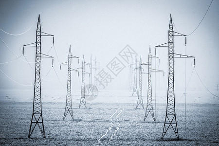 能源电力行业图片