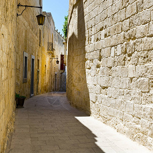 马耳他岛上的Phoenician定居者在公元前八世纪左右创建了这座城市图片