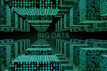 海量数据和数据挖掘概念说明图片