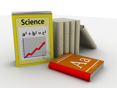 数学封面计算机成像科学和设计图片