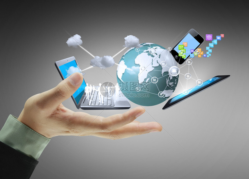 专属移动端观赛体验