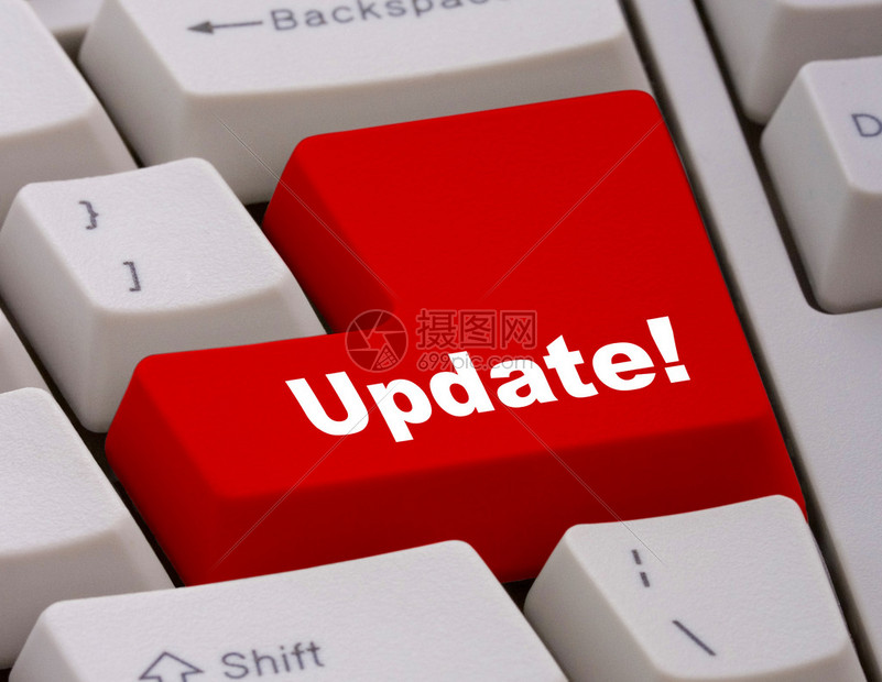 保持软件最新：始终将织梦 CMS 和所有插件更新到最新版本，以修复安全漏洞。(应用保持运行)