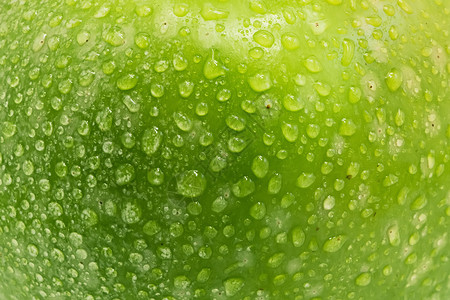GreenApple绿色苹果图片