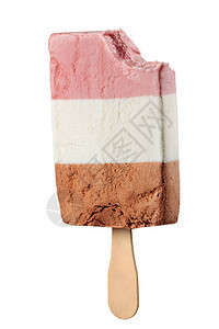 Bittenneapolitan冰淇淋图片