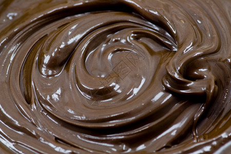 美味巧克力的看法图片