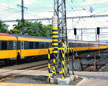 四纵四横铁路图片