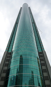 深圳的摩天大楼图片