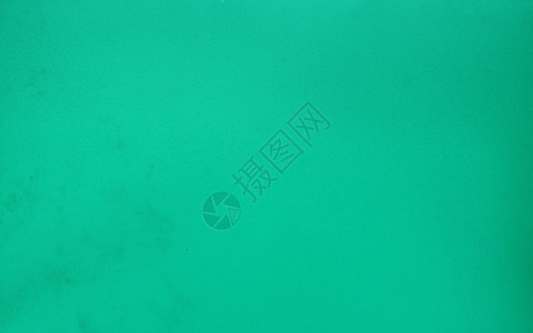 肮脏的绿色PVC塑料合成纹理用于背景图片