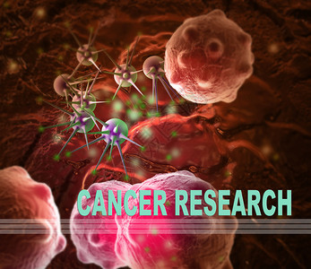 CANCER癌症图象背景研图片
