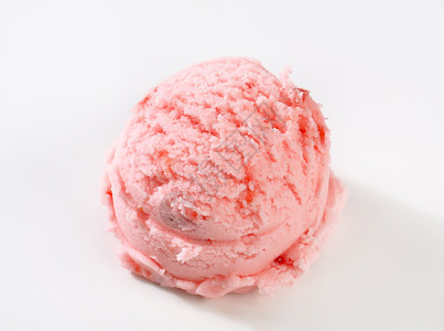 粉红色冰淇淋小便图片
