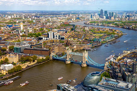 英国伦敦大桥的图景EnglandL图片