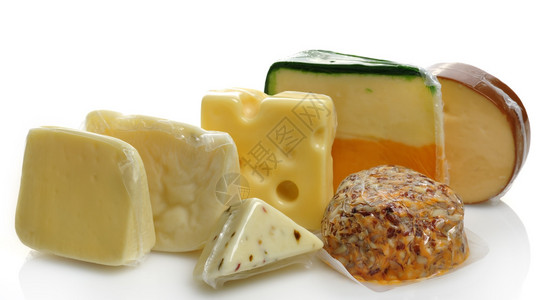 真空包装奶酪分类图片
