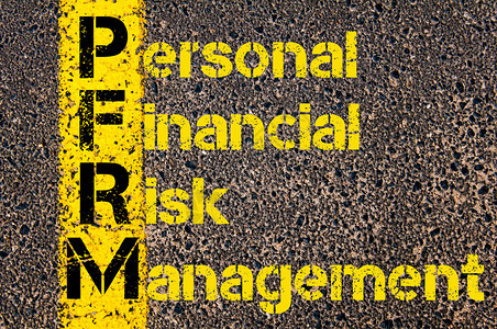 会计业务概念图象PFRM促进基金收入管理图片