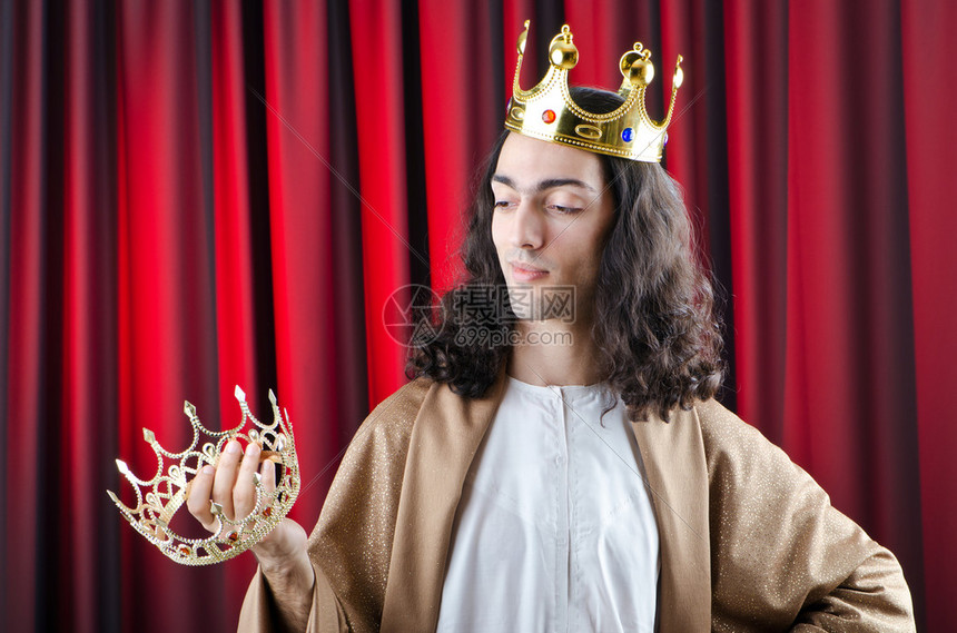 国王VS掘金直播