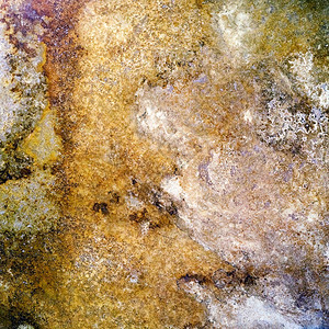 花岗岩石材背景的颜色混合大理石纹理图片