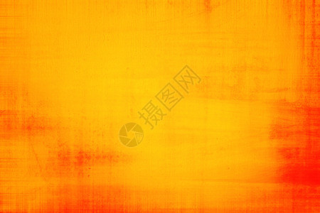 橙色抽象背景纹理设计空白图片