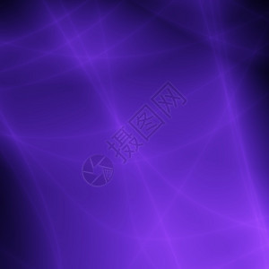 光滑的抽象紫罗兰色深壁纸图片
