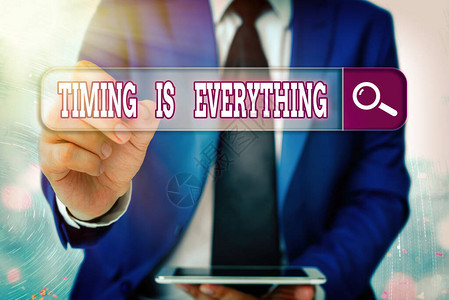 显示时间是一切的书写说明商业概念现在可以快速和准确地在最后期限前高清图片下载-正版图片503663504-摄图网