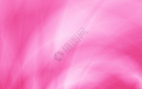 流动粉色光能抽象壁纸图案设计背景图片