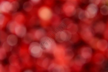红色模糊抽象背景图片
