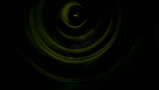 绿色和黑色的时热流行色彩背景图示Treaurand图片