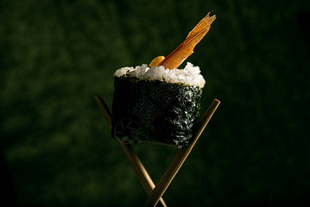 Temtura寿司卷图片