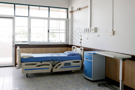 病房在医院图片