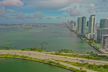 滨水公寓EdgewaterMiami图片