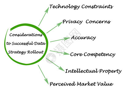 成功推出数据策略的注意事项图片