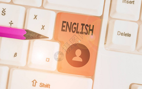 显示英语的书写笔记与英国相关的商业概念展示语言文化英国文学类水平矩高清图片下载-正版图片503732766-摄图网