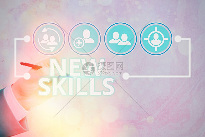 人工智能学校为您提供人工智能能力