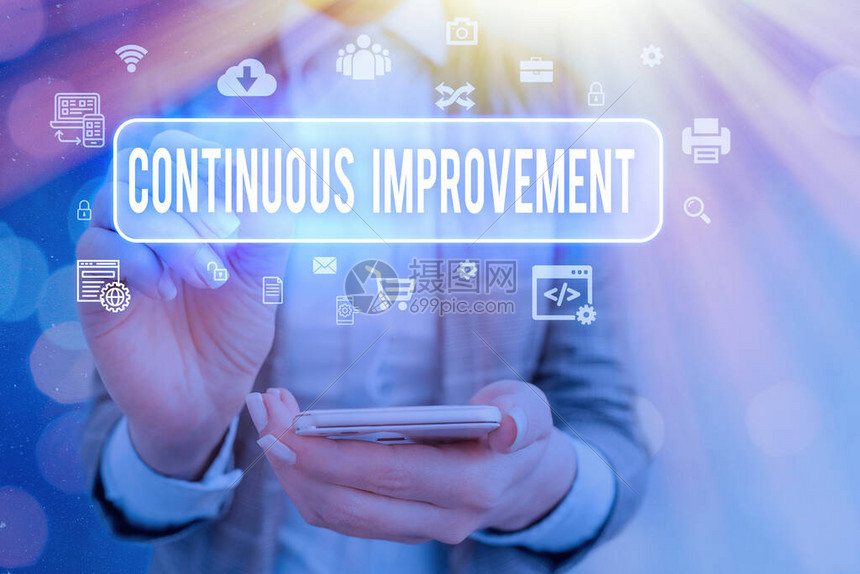 持续创新提升服务竞争力