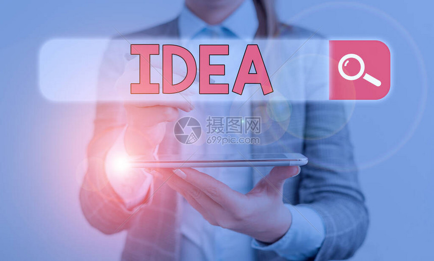显示想法的书写笔记关于可能的行动方案的想法或建高清图片下载-正版图片503763638-摄图网